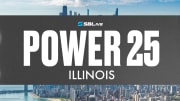 SBLive's 2023 Illinois preseason Power 25 high school football rankings