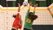 California Top 20 girls volleyball rankings presented by SBLiveSports/Sports Illustrated