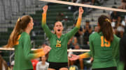 California Top 25 girls volleyball rankings via SBLive Sports (9/5/23)