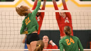 California Top 20 high school girls volleyball rankings (9/19/2023)