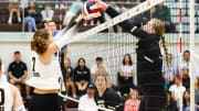 CIF North Coast Section 2023 girls volleyball  playoff brackets: Scores, matchups, game times
