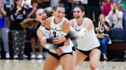 Mater Dei tops California Top 20 high school girls volleyball rankings (10-16-2023)