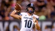 Central Section Top 15 high school football rankings from SBLive Sports/Sports Illustrated (10-23-2023)