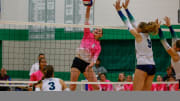 Missouri high school girls volleyball: 2023 Missouri High School Volleyball Coaches Association all-state teams