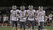 San Diego Section Top 10 high school football rankings via SBLive/Sports Illustrated (10/30/2023)