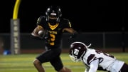 Vote: Who has been the best sophomore football player in Rhode Island so far in 2023?