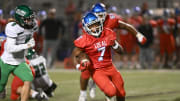 California Top 25 high school football rankings by SBLive/Sports Illustrated (11/06/2023)