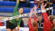 CIF State girls volleyball  playoff brackets: Scores, matchups, game times
