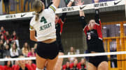 Meet the Oregon high school volleyball stars of the week (11/6/2023)
