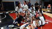 Fort Lauderdale St. Thomas Aquinas wins Florida 6A girls volleyball state championship