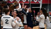 Tampa Plant wins 7A Florida girls volleyball state championship, sweeping Winter Park in final