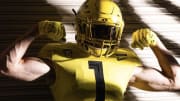 Oregon Ducks becoming overwhelming favorite for nation's top uncommitted football prospect