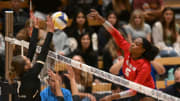 Mater Dei breezes past Mitty for California CIF Open Division girls volleyball title