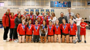 Look: Mater Dei defeats Archbishop Mitty to win CIF State Open Division girls volleyball title