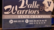 Lamar vs. Valle Catholic: Missouri Class 2 football championship score, live updates, how to watch