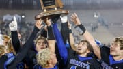 Marionville shuts out North Platte to win Missouri Class 1 football title