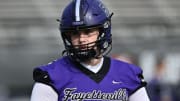 Meet SBLive's Arkansas all-state football teams: Fayetteville's Drake Lindsey Player of the Year