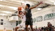 California (CIF) high school basketball playoffs 2024: Start, finish dates in every section