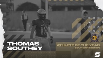 Mira Costa 3-sport star Thomas Southey is SBLive's Southern Section Athlete of the Year