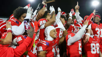 Mater Dei is No. 1 in California Top 25 high school final 2023 football rankings by SBLive/Sports Illustrated