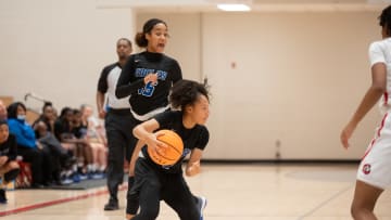 Top 10 games to watch in Georgia high school girls basketball: Stars for Mount Paran, Woodward take center stage