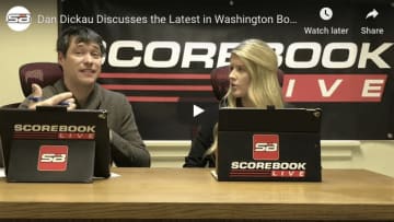 Video: Dan Dickau discusses the latest in Washington boys basketball