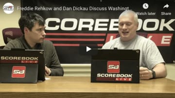 Watch: Freddie Rehkow and Dan Dickau discuss the latest in Washington girls basketball