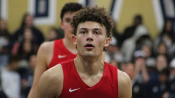 BallerVisions: Devin Askew scores 43 to lead Mater Dei over Rancho Christian in Open Division playoffs