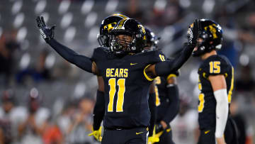 Vote: Who should be East Texas high school football player of year in 2023?