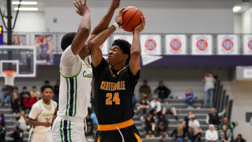 Vote: Who is the top wing in Ohio high school boys basketball for 2023-24?