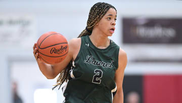 Vote: Who is the top wing in Ohio high school girls basketball for 2023-24?