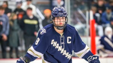 Preview of the top Minnesota boys hockey section games: Minnetonka and Chanhassen meet in 2AA final