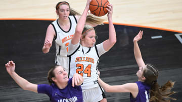 Ohio high school girls basketball: Meet the state’s best post players for the 2023-24 season