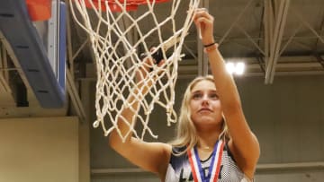 Hilton Head Christian Girls make it five state titles in a row