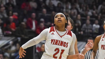 Vote: Who is the top post player in Ohio high school girls basketball for 2023-24?