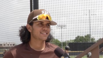 CIF-SS This Week Episode 32: Crespi baseball joins the show