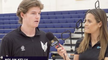 CIF-SS This Week Episode 36: El Segundo boys volleyball joins the show