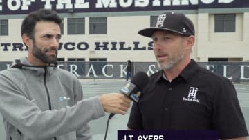 CIF-SS This Week Episode 38: Trabuco Hills track & field joins the show