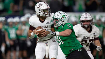 Vote now: Who is the top quarterback in West Texas high school football entering 2023?
