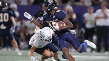 West Texas high school football player of the year candidates in 2023