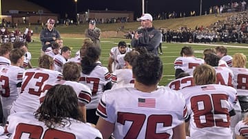 Weatherford claims win at Clinton in 'Custer County Conflict'