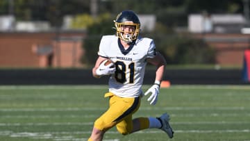 Vote: Who is the top tight end in Ohio high school football for 2023?