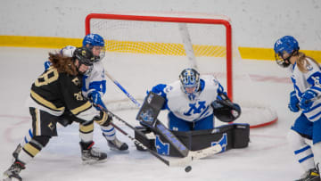 Predictions for the 2023 Minnesota Class 1A and 2A girls hockey state tournament