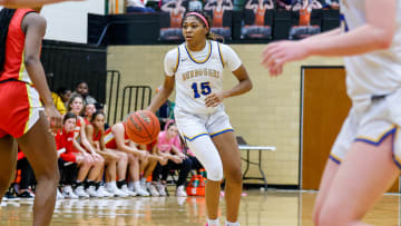 Vote: Who should be SBLive's North Carolina girls high school basketball player of the week (2/5/2024)?