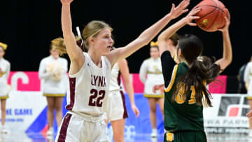 Iowa high school girls basketball state tournament: North Linn, Newell-Fonda punch final tickets in 1A