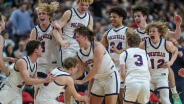 Pocatello beats Hillcrest to capture Idaho 4A boys basketball state championship (photo gallery)