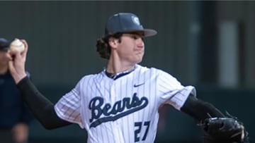 Vote: Who is the Georgia High School Baseball Pitcher of the Week (3/19/2024)?