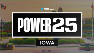 Iowa high school girls basketball Top 25 rankings (2/26/2024)
