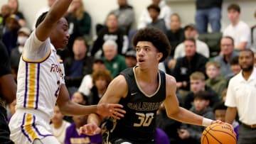 CIF North Coast Section 2024 boys basketball playoffs: Updated scores, matchups — Salesian, De La Salle to meet for Open title (2-21-2024)
