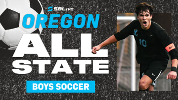 All-state boys soccer 2023: Oregon’s top 6A, 5A, 4A stars